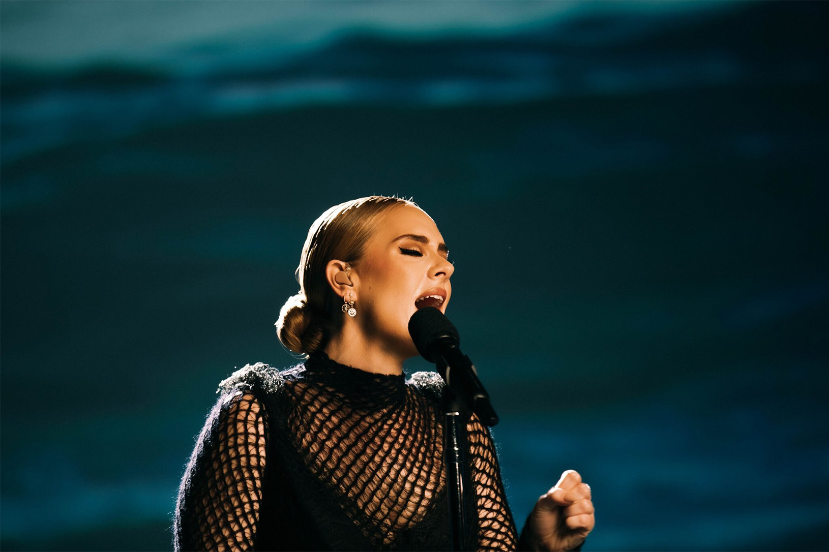 Adele
