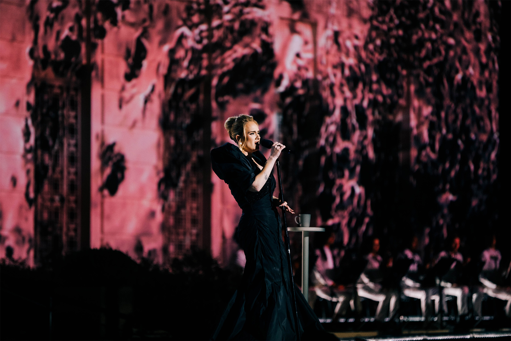 Adele
