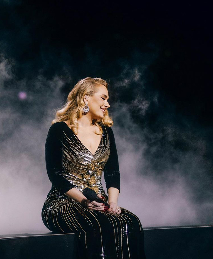 Adele