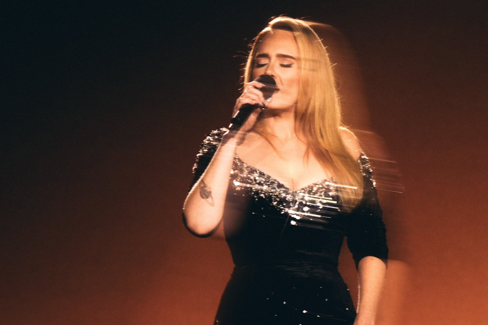 Adele