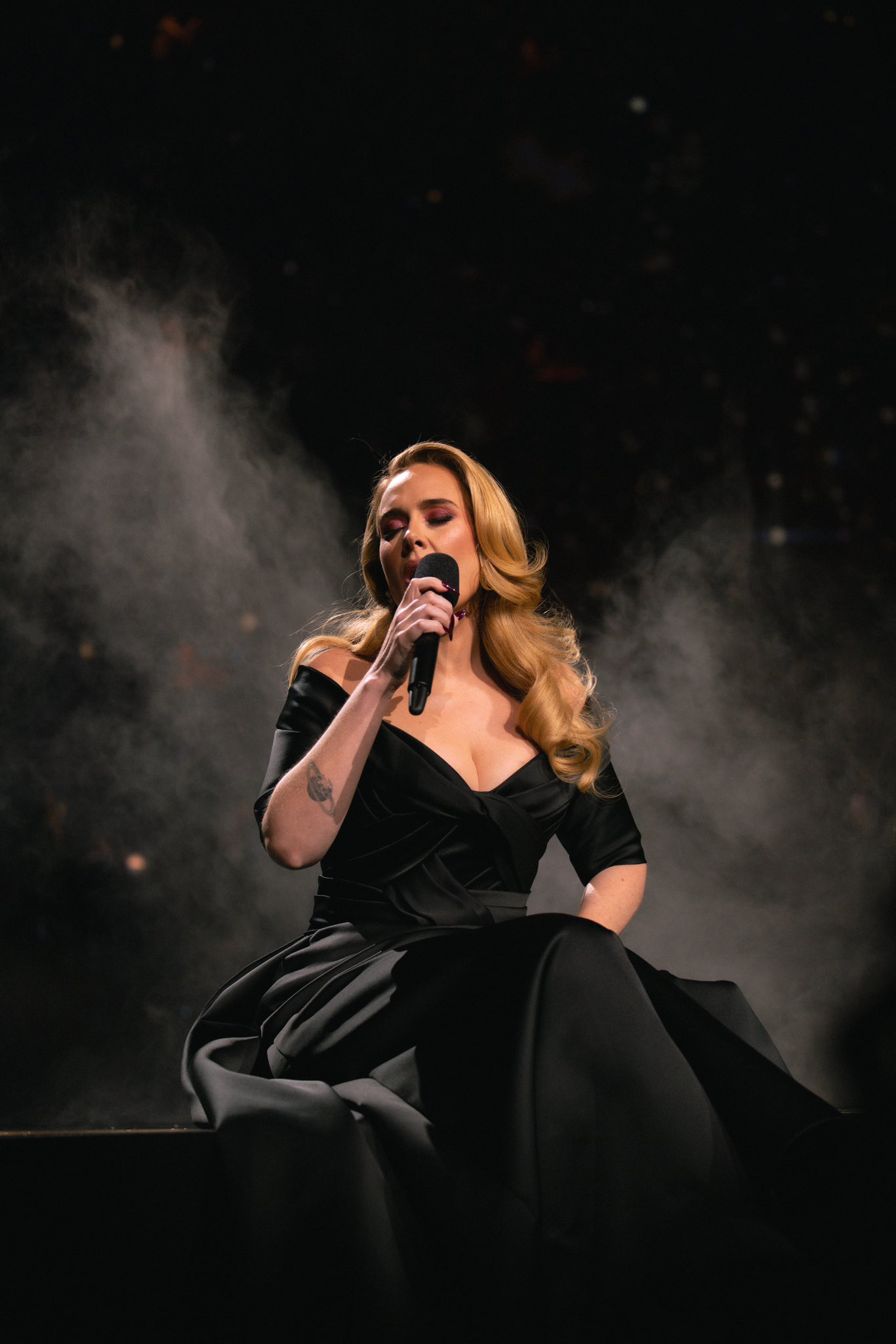 Adele